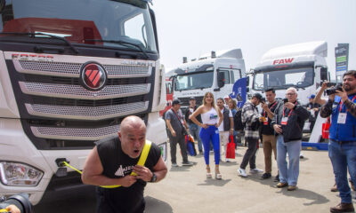 camionero