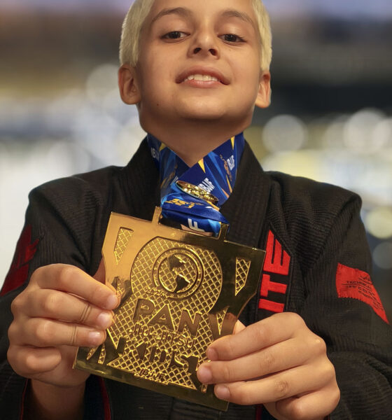 campeon jujitsu