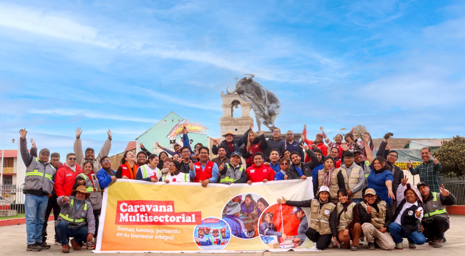 caravana