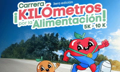 carrera kilometros