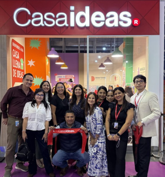 casa ninos