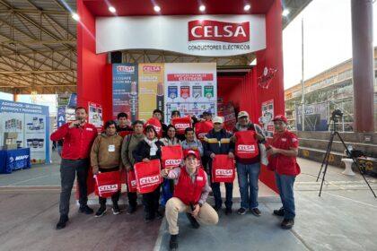 celsa scaled