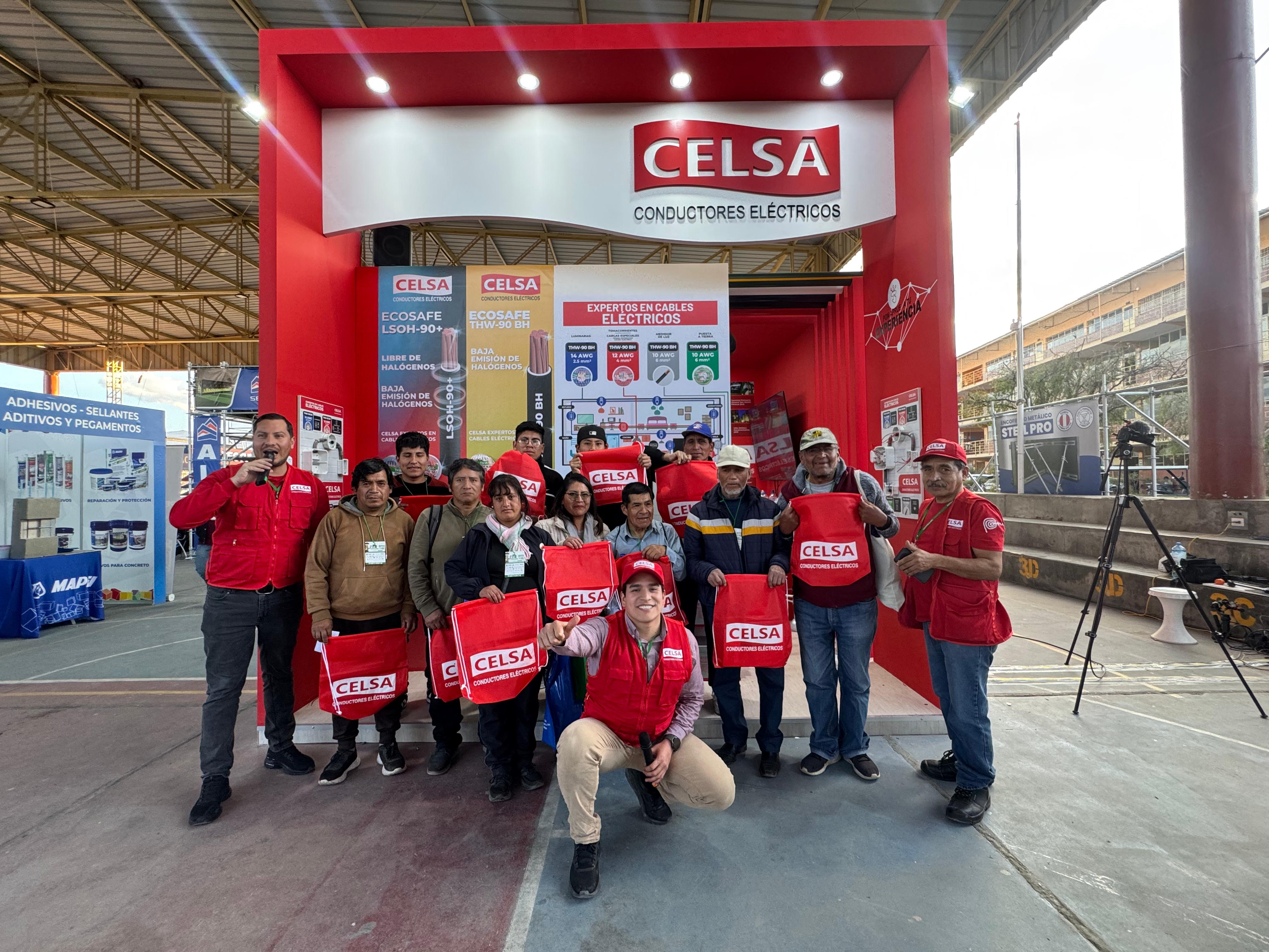 celsa