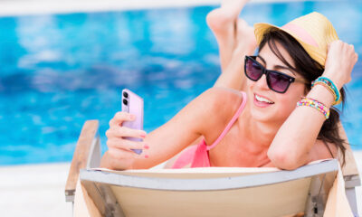 celular verano