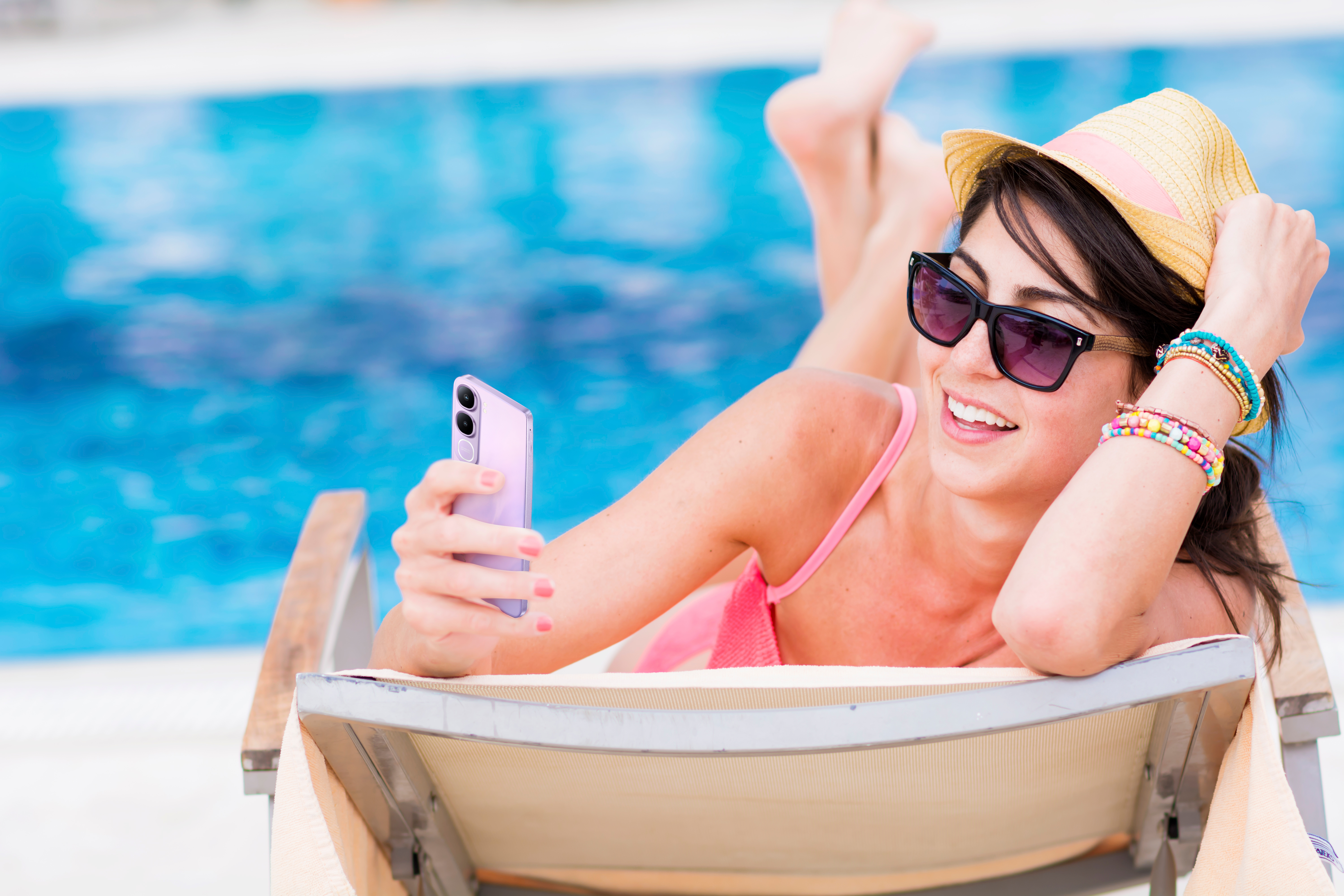 celular verano