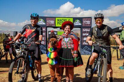 ciclismo cusco