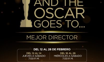 ciclo cine