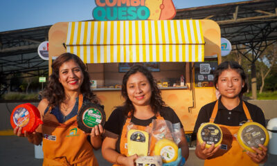 combi queso