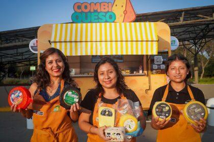 combi queso