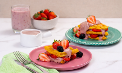 combinaciones alimentos