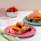 combinaciones alimentos
