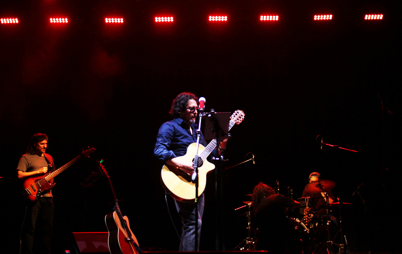 concierto