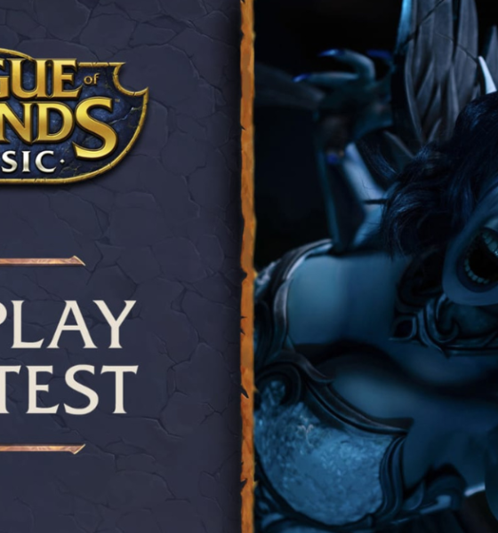 concurso cosplay