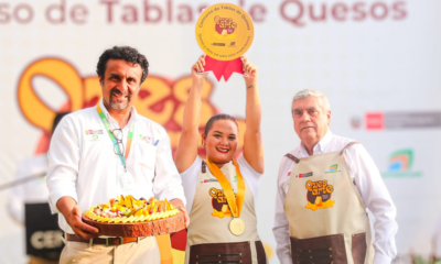 concurso queso