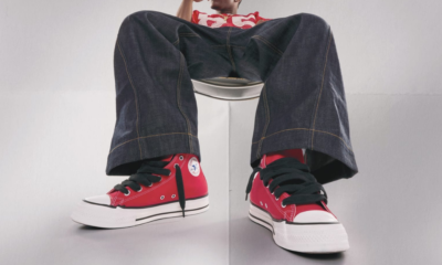 converse zapatillas