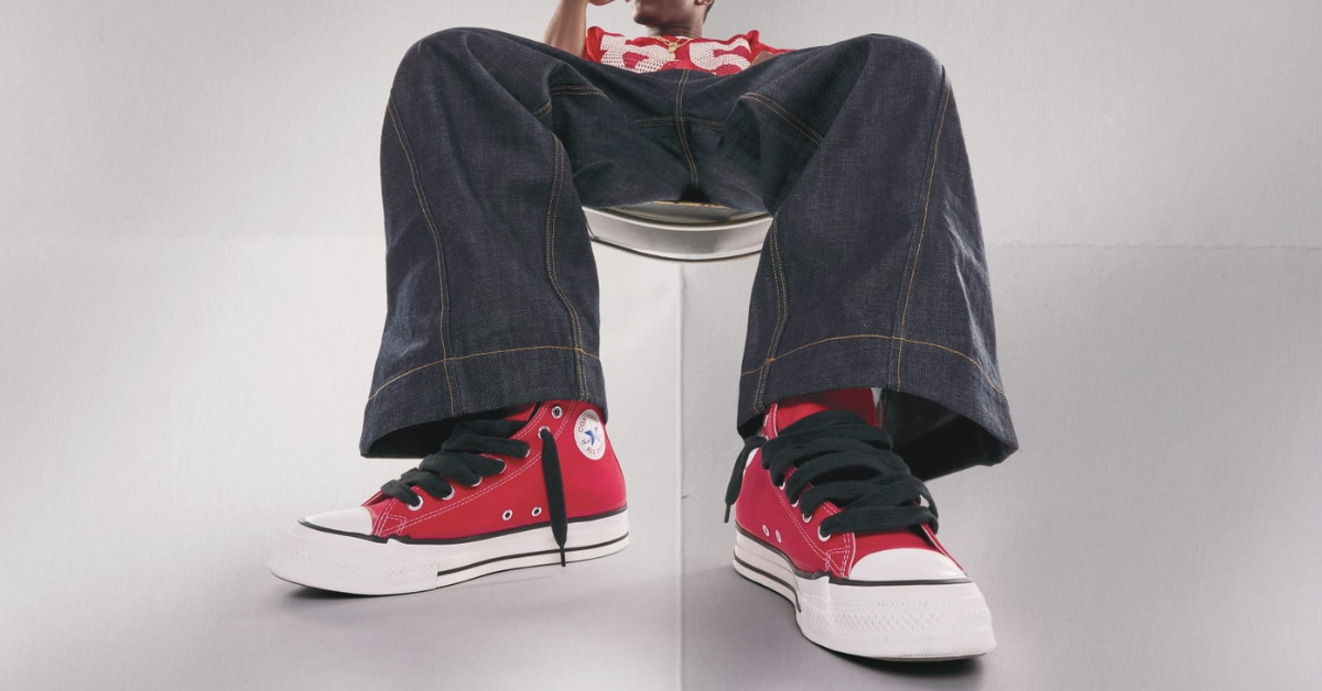 converse zapatillas