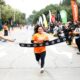 corre conmigo