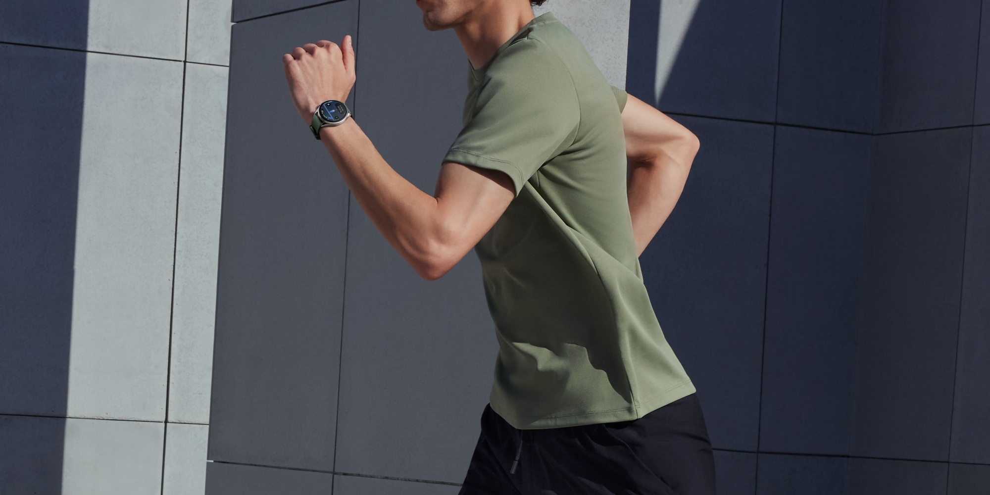 correr inteligencia