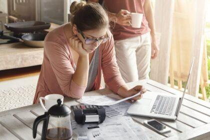 cuidar finanzas