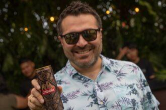 cusquena chocolate