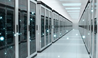 datacenter verde