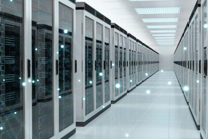 datacenter verde