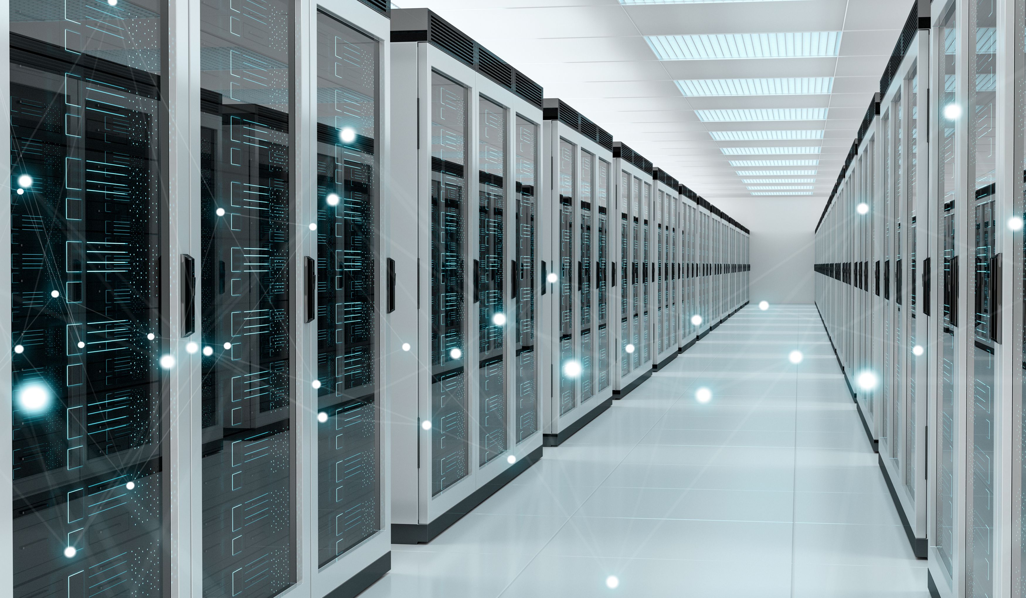 datacenter verde