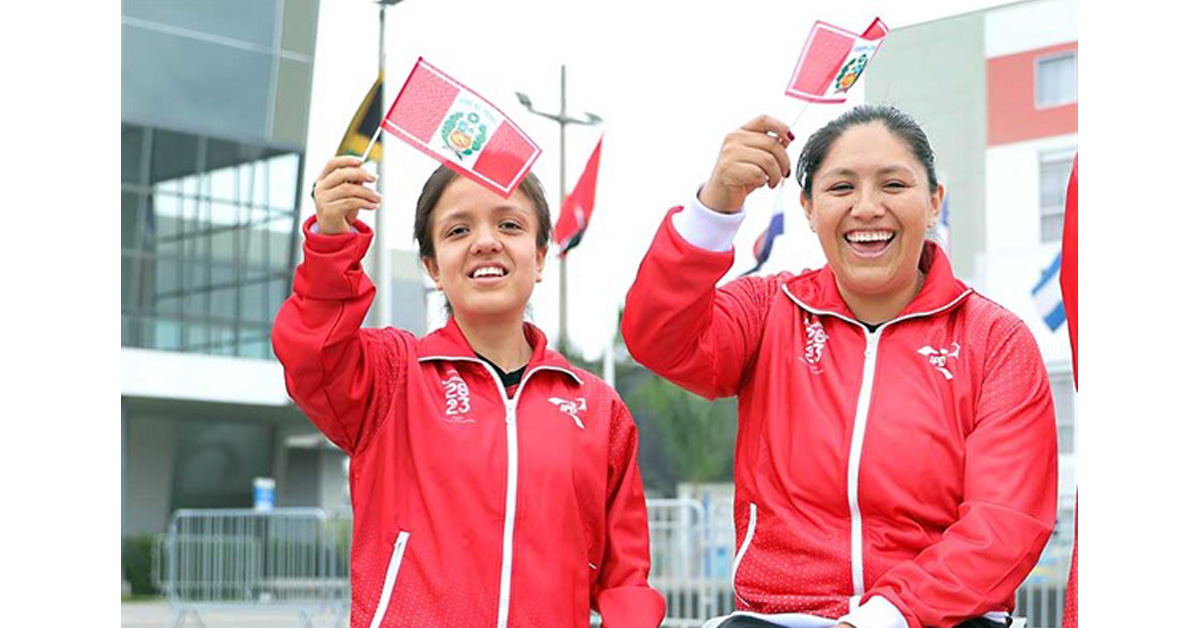 deportistas vf