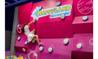desarrollo infantil