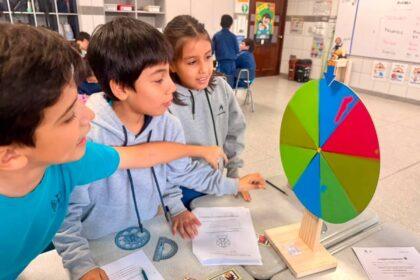 dificultades matematicas