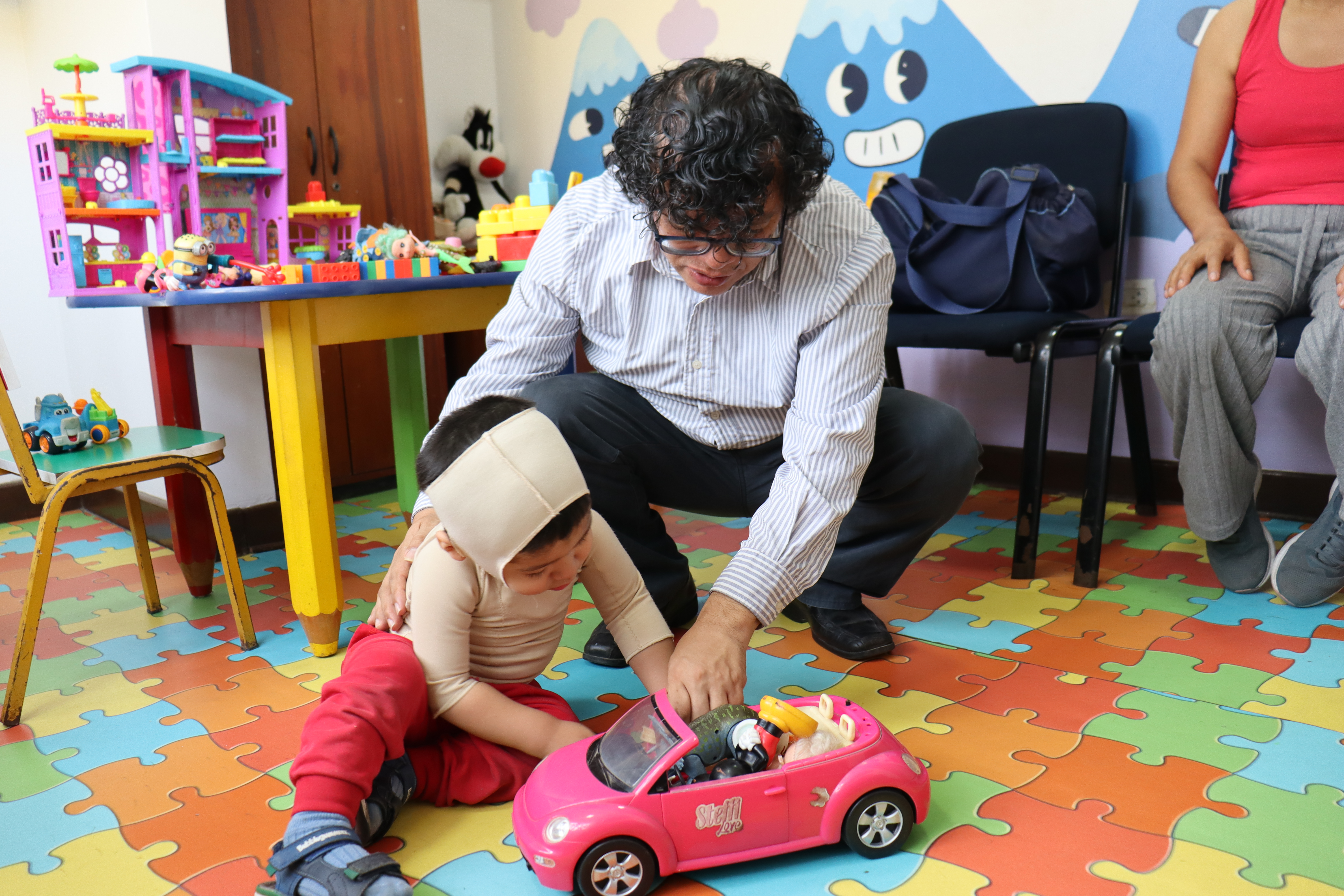 donacion residuos