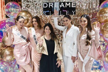 dreame ripley