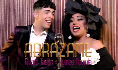 ds abrazame 1