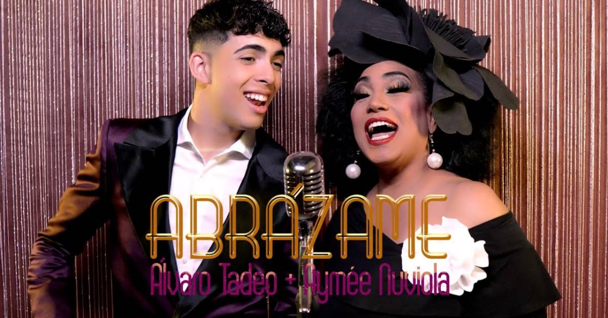 ds abrazame 1