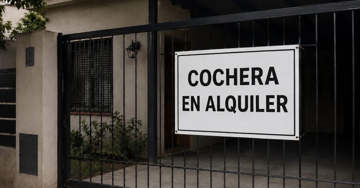 ds alquilercochera