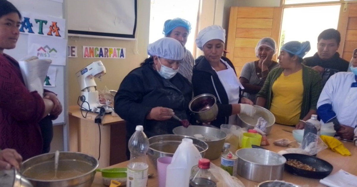 ds ayacucho 1
