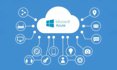 ds azure