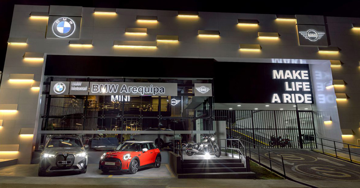 ds bmw