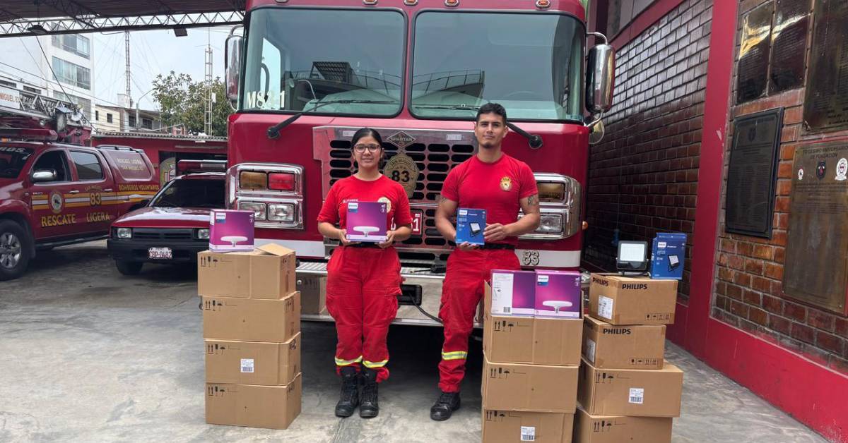ds bombero