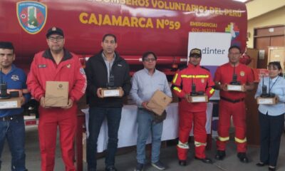 ds cajamarca