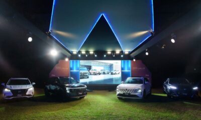 ds changan 2