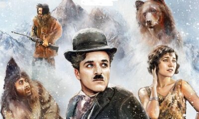 ds chaplin