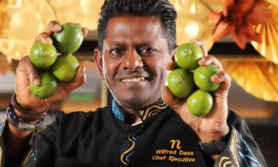 ds chef