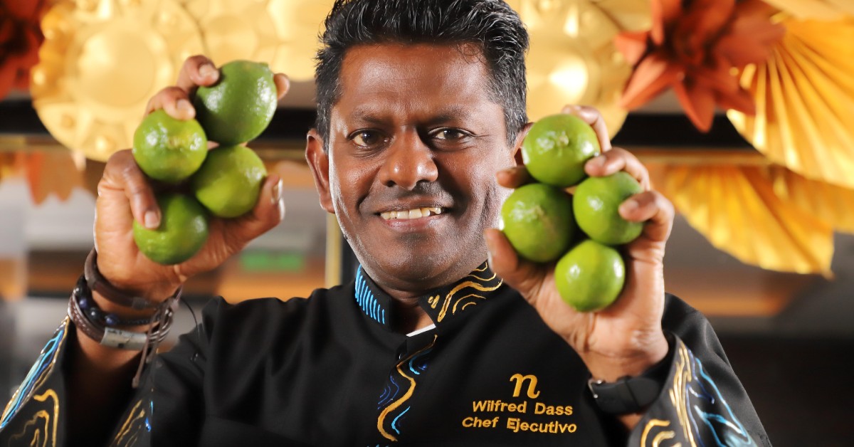ds chef