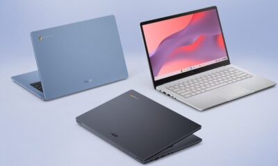 ds chromebook