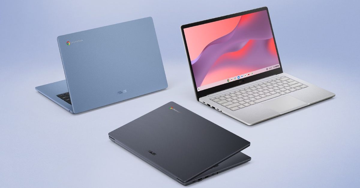 ds chromebook