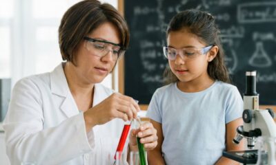 ds ciencianina