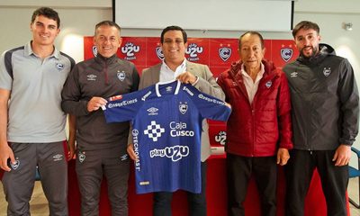ds cienciano
