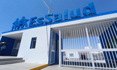 ds essalud