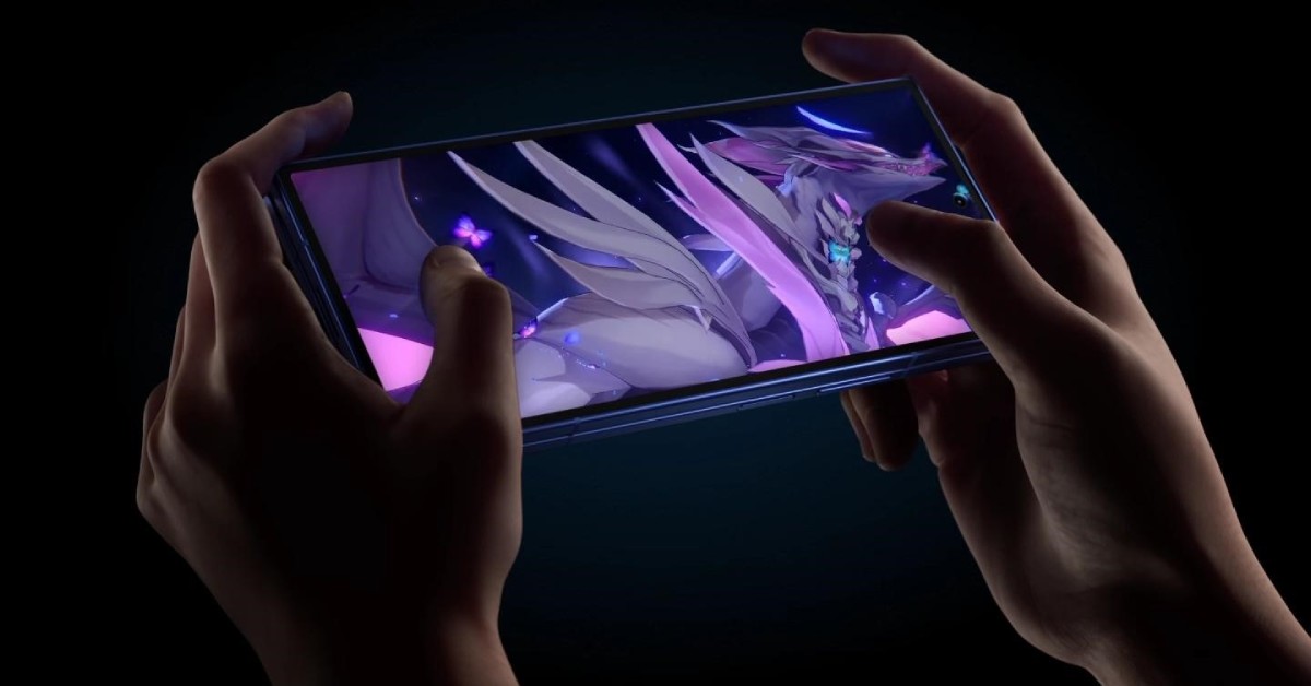 ds foldgamer